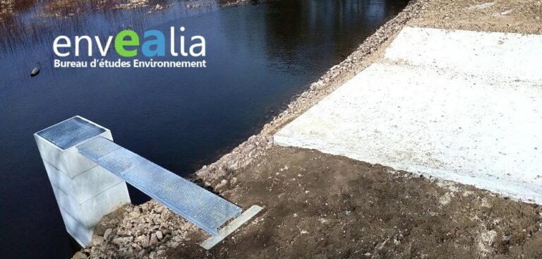 Combien de temps prend la mise en conformité d’un plan d’eau ?