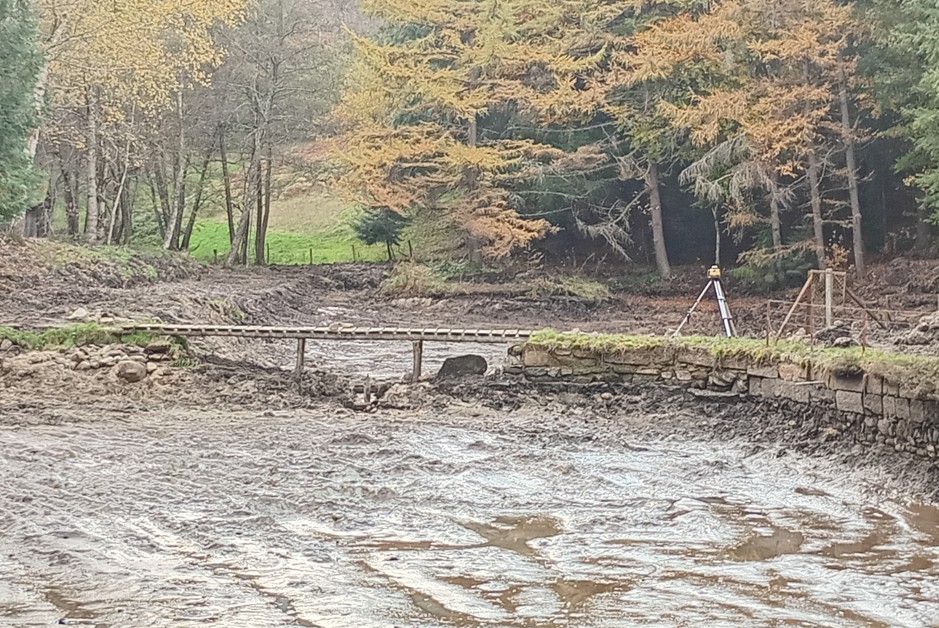 Vidanger = Assainir durablement un étang