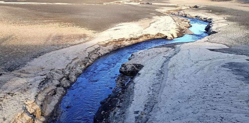 travaux restauration écologique cours d'eau